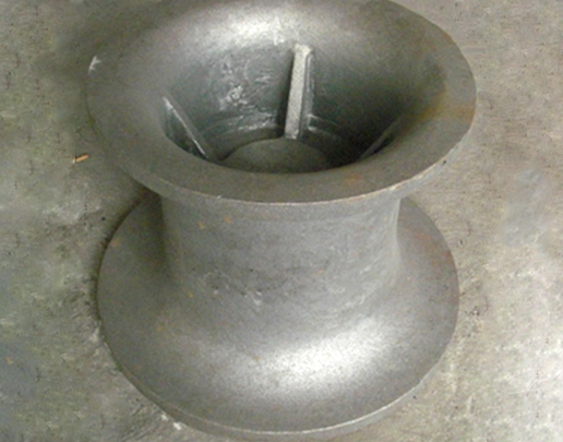 What are the quality inspection and assurance measures for Dalian castings